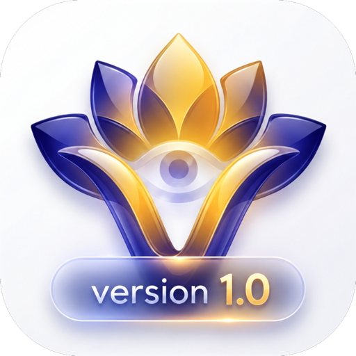 VipaChat Logo
